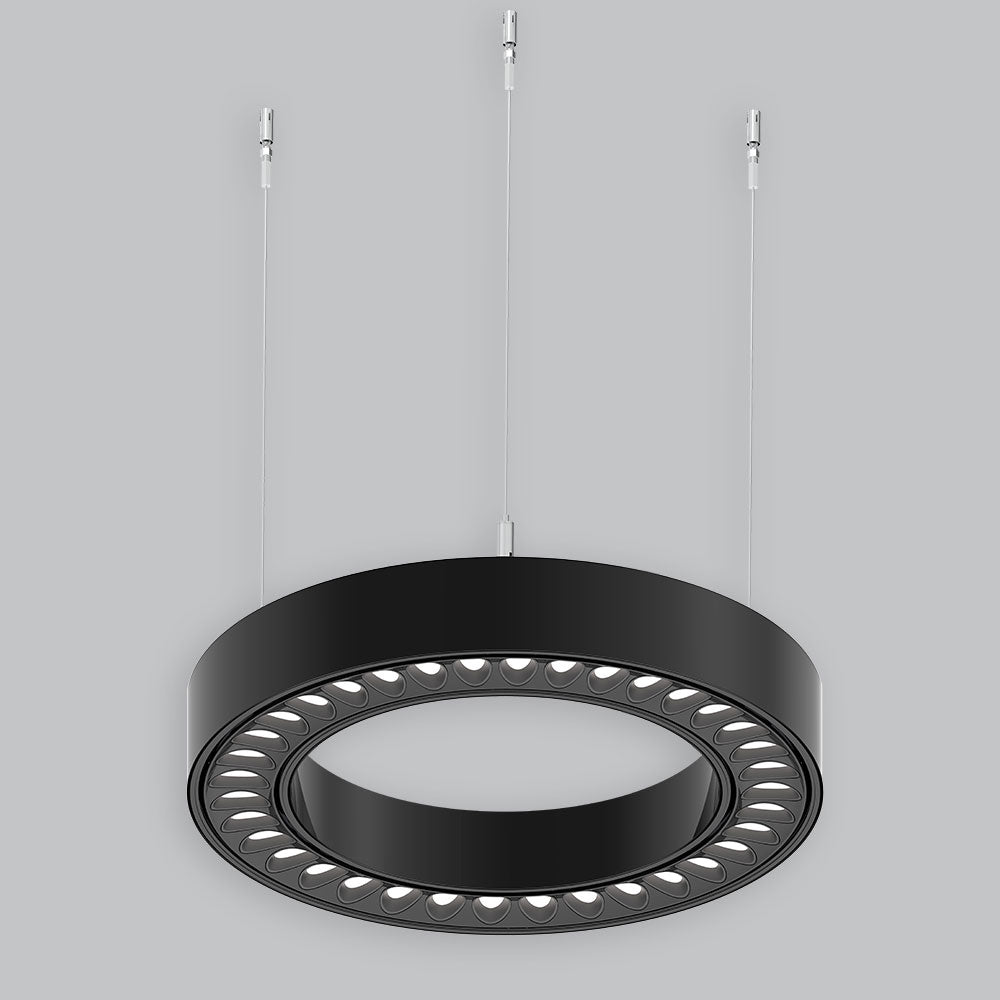 XTO ROUND RING