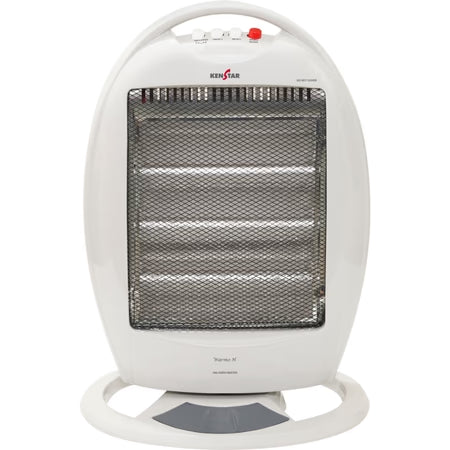 Kenstar Warmo-H 1200W Halogen Room Heater