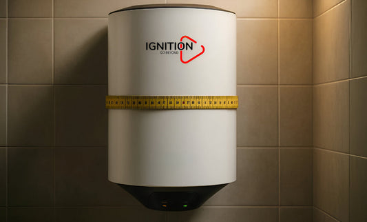 ⚙️ Inside Your Geyser: The Science...