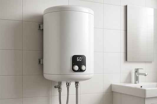 How to Choose the Right Water Heater for your Family