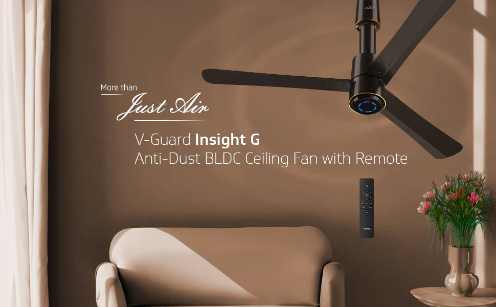 CEILING FANS