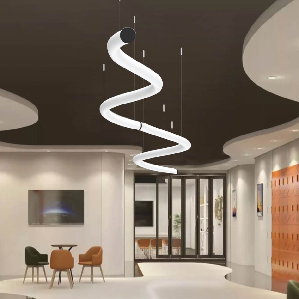 Linear Lights