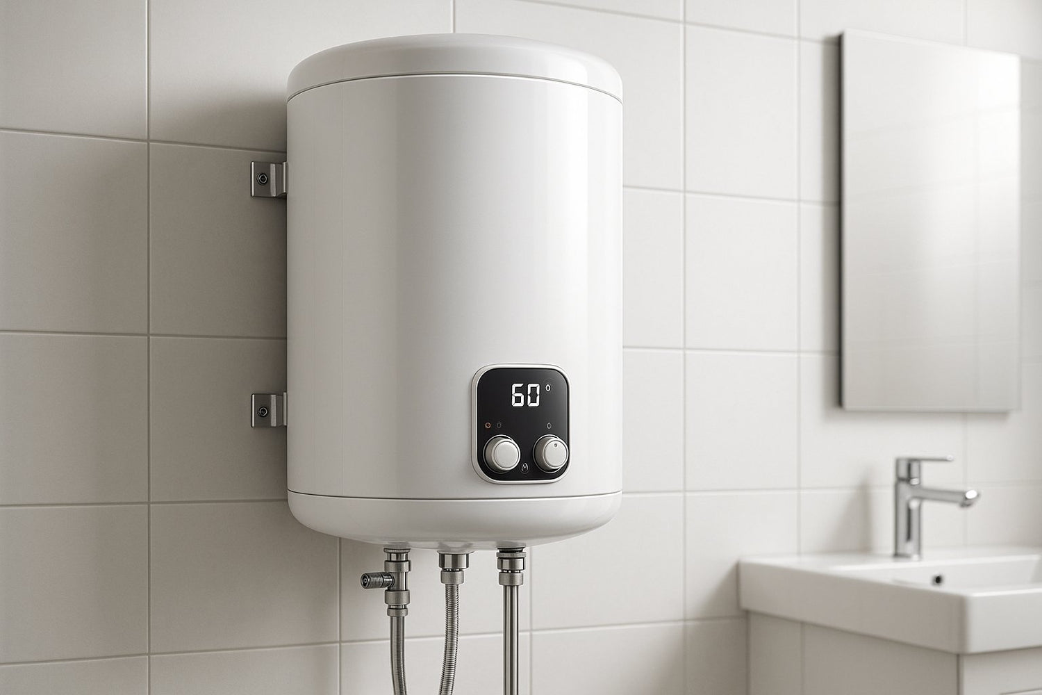 WATER HEATERS