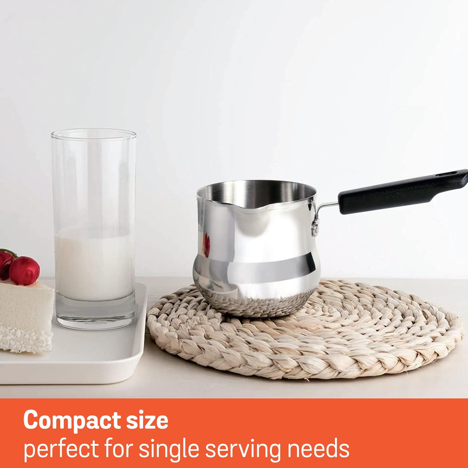 Cookware Range