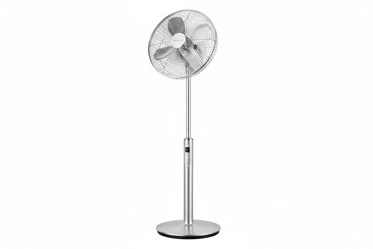 Pedestal Fan
