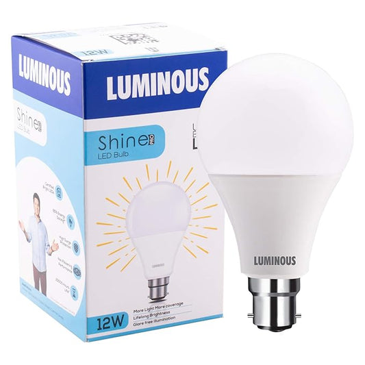 9w Luminous Bulb