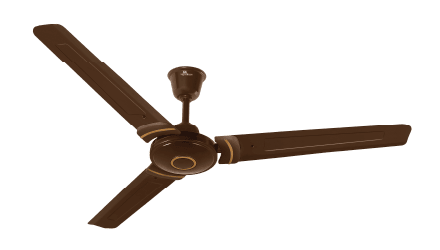 RR Signature Crater Deco Ceiling Fan 1200 mm Designed for Comfort, Crafted for Style!