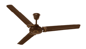 RR Signature Crater Deco Ceiling Fan 1200 mm Designed for Comfort, Crafted for Style!