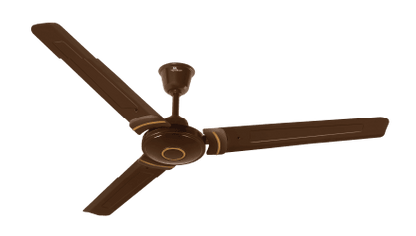 RR Signature Crater Deco Ceiling Fan 1200 mm Designed for Comfort, Crafted for Style!
