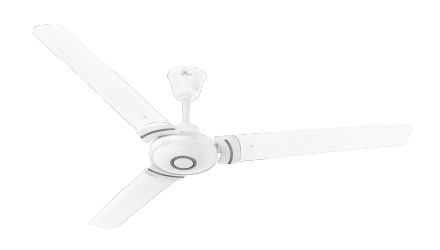 RR Signature Crater Deco Ceiling Fan 1200 mm Designed for Comfort, Crafted for Style!