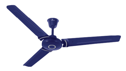RR Signature Crater Deco Ceiling Fan 1200 mm Designed for Comfort, Crafted for Style!