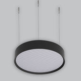 DISC DEEP RECESSED