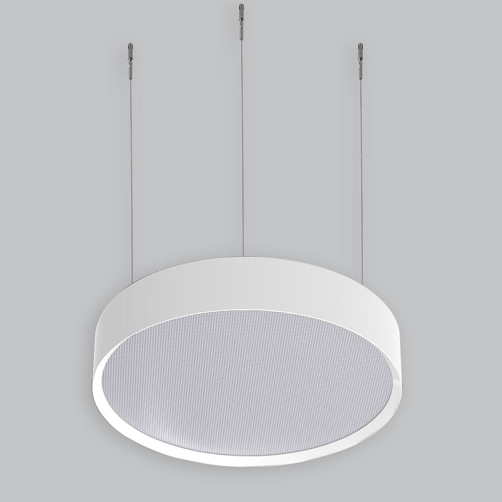DISC DEEP RECESSED