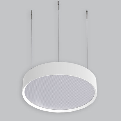 DISC DEEP RECESSED