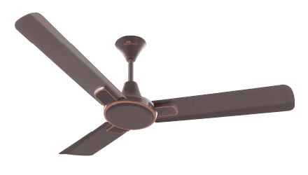 RR Signature Dribble Ceiling Fan 1200 mm Designed for Comfort, Crafted for Style!