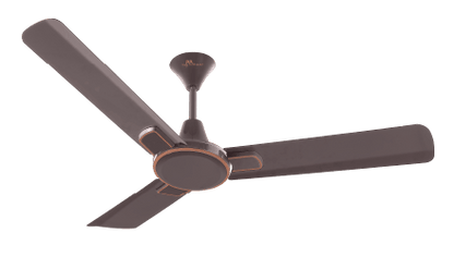 RR Signature Dribble Ceiling Fan 1200 mm Designed for Comfort, Crafted for Style!
