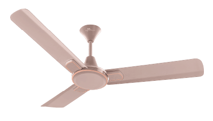 RR Signature Dribble Ceiling Fan 1200 mm Designed for Comfort, Crafted for Style!