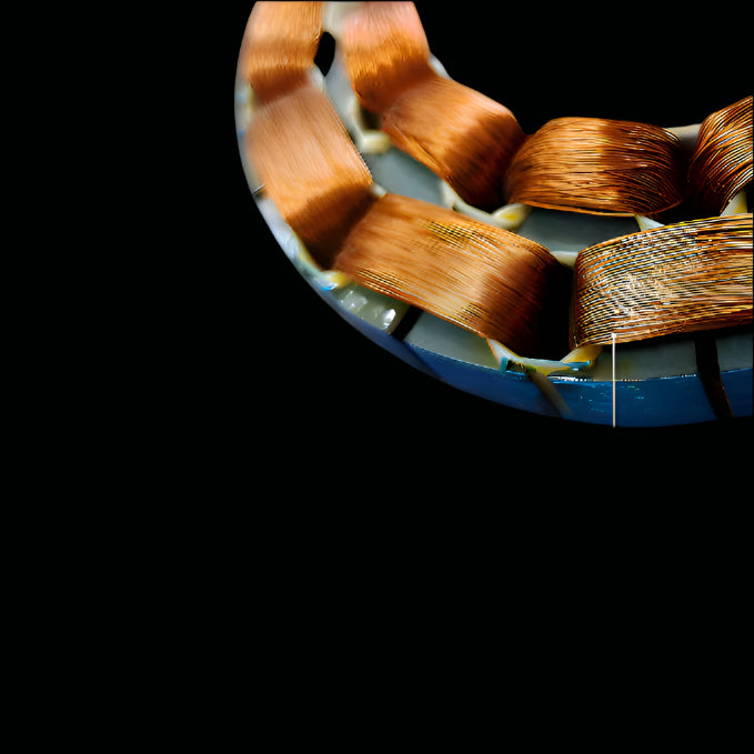 V-Guard GLADO VXE 400 1200 mm 3 Years Warranty