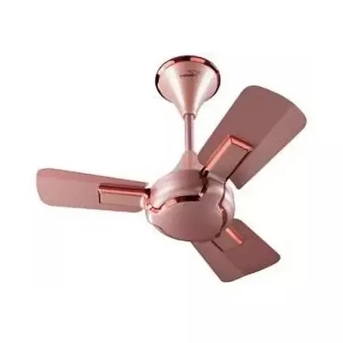 V-GUARD Glado Prime VX Ceiling Fan Rose Glow