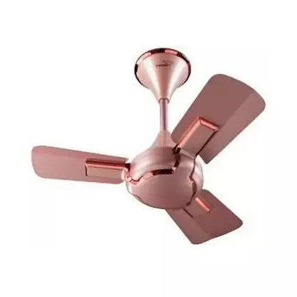 V-GUARD Glado Prime VX Ceiling Fan Rose Glow