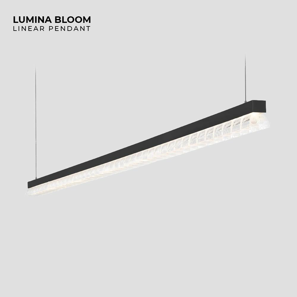 LUMINA BLOOM