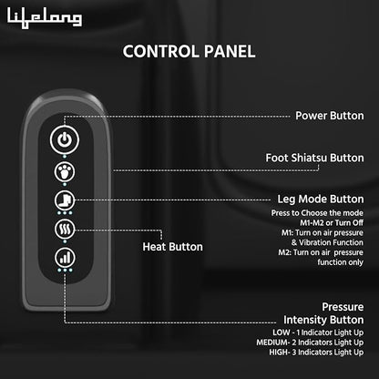 Lifelong-Pain-Relief-Foot-Calf_and-Leg-Massager-Machine-with-Vibration-for-Men-and Women Massager