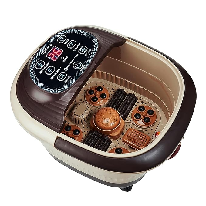 Buy Foot spa massager in delhi ignitionindia.com