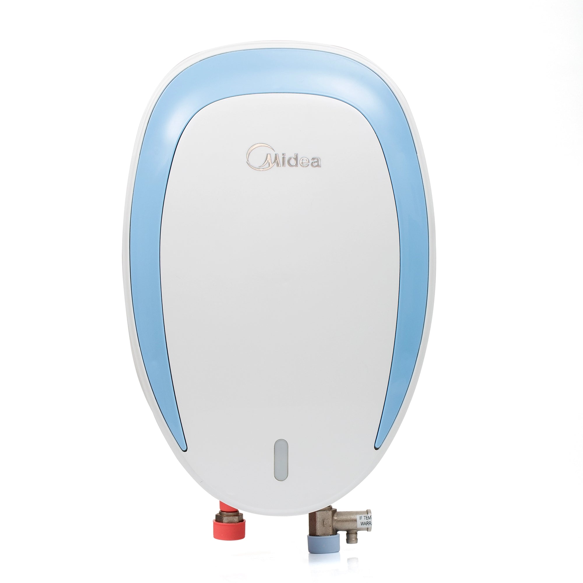 Midea 3 L Instant Water Heater (MWH03-30MKA(IN)-W), White