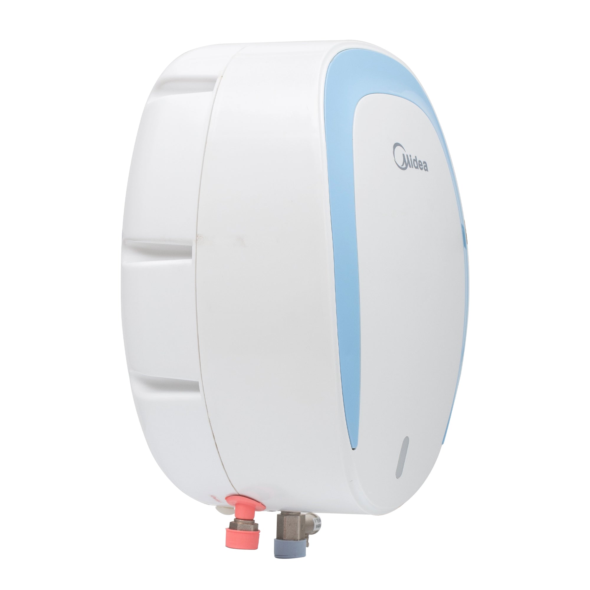 Midea 3 L Instant Water Heater (MWH03-30MKA(IN)-W), White