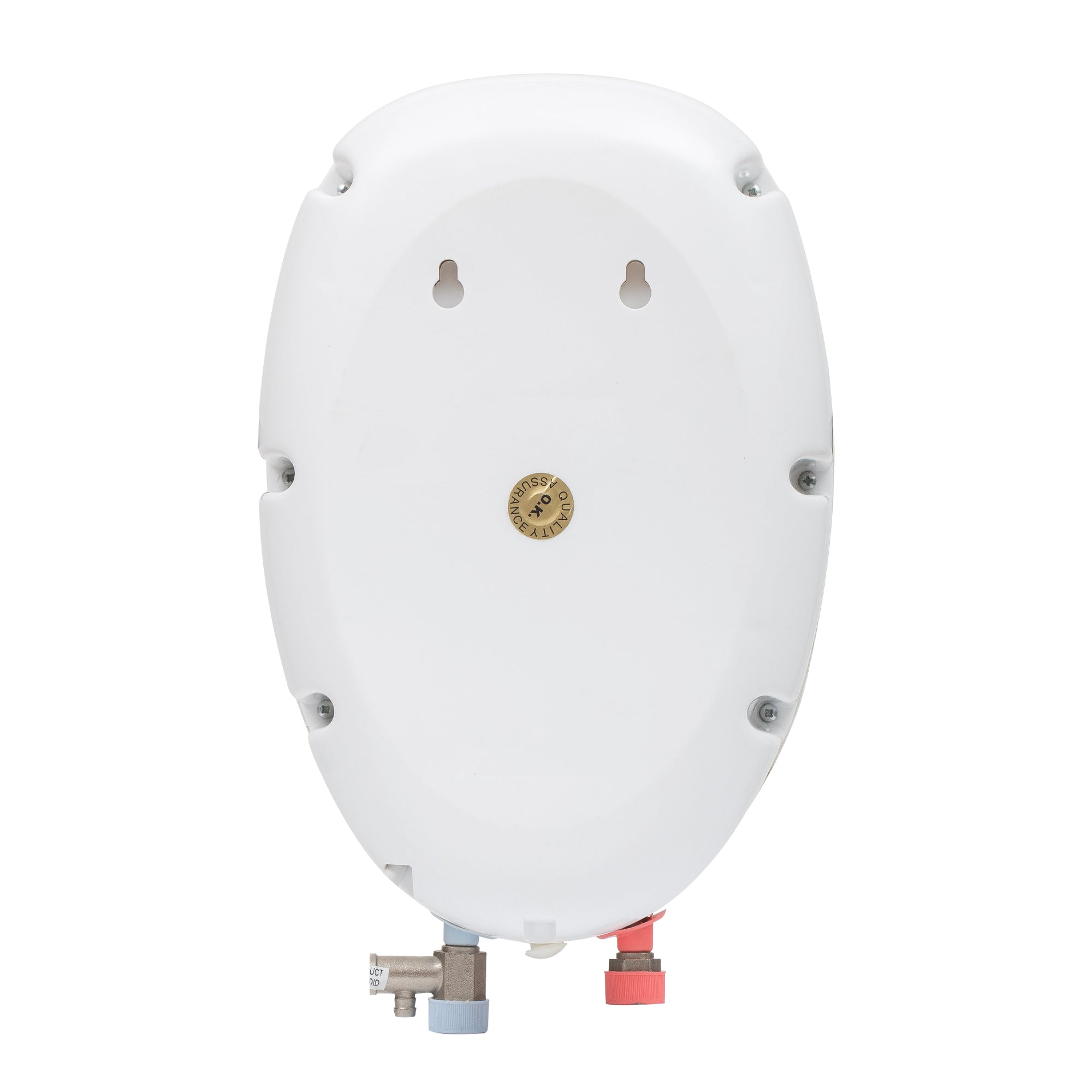 Midea 3 L Instant Water Heater (MWH03-30MKA(IN)-W), White