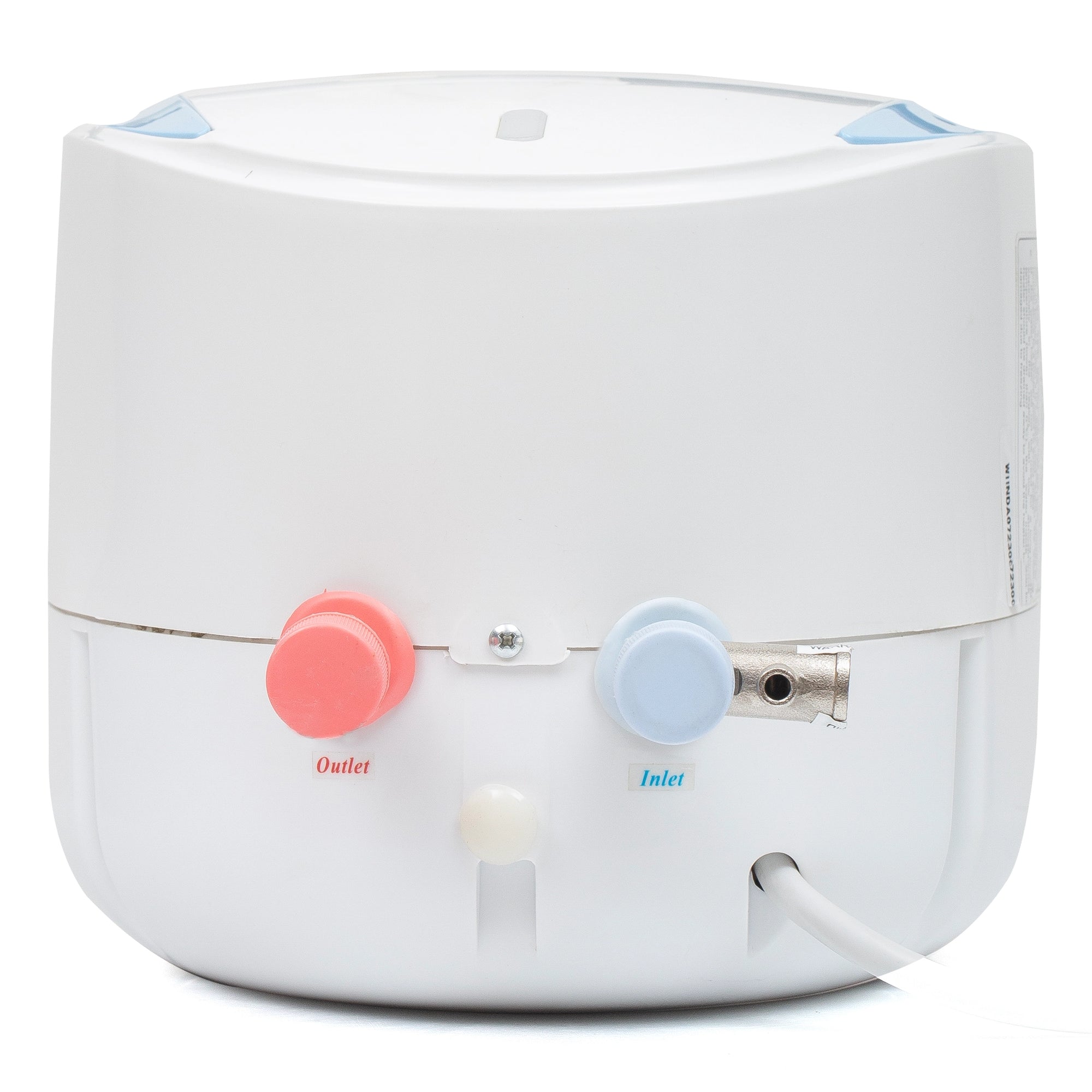 Midea 3 L Instant Water Heater (MWH03-30MKA(IN)-W), White