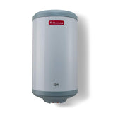 Racold CDR DLX 25 Litres 5 Star Vertical Storage Water Geyser with 2000 Watts, 8 Bar Pressure (White & Grey)