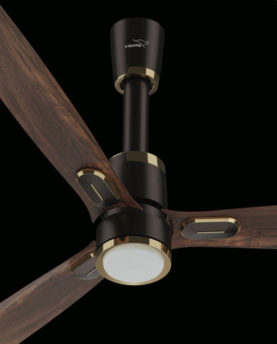 Under Light Fans with Remote