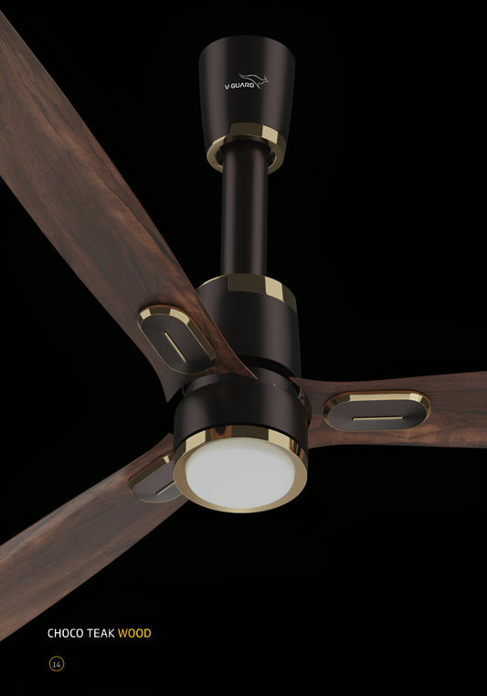 energy saving fan bldc ceiling fan by v-guard in delhi