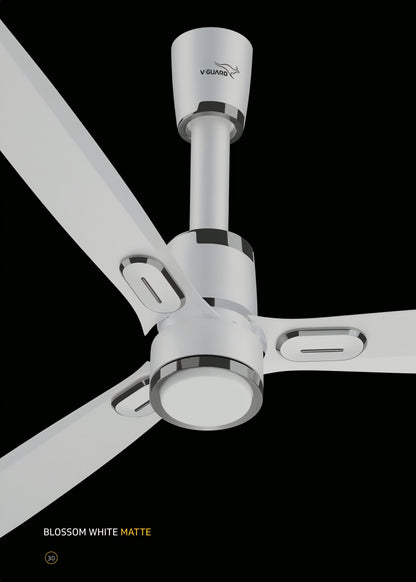 V-GUARD AirWiz Light Premium Decorative BLDC