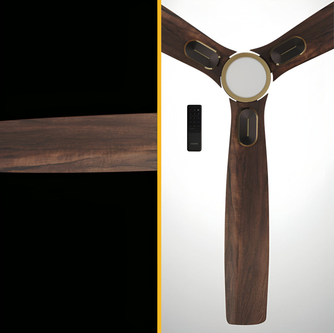 V-GUARD AirWiz Light Premium Decorative BLDC