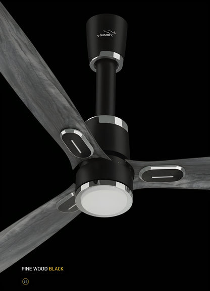 V-GUARD AirWiz Light Premium Decorative BLDC