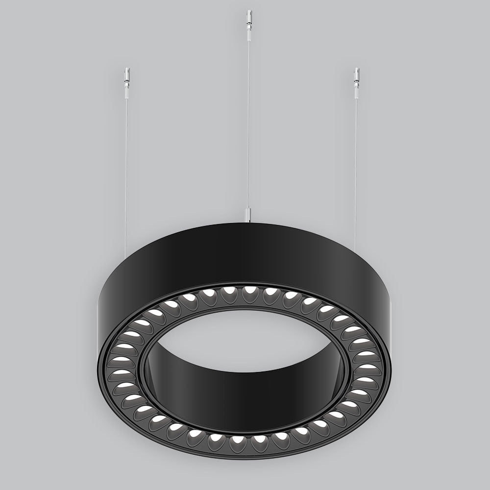 XTO ROUND RING