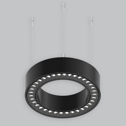 XTO ROUND RING