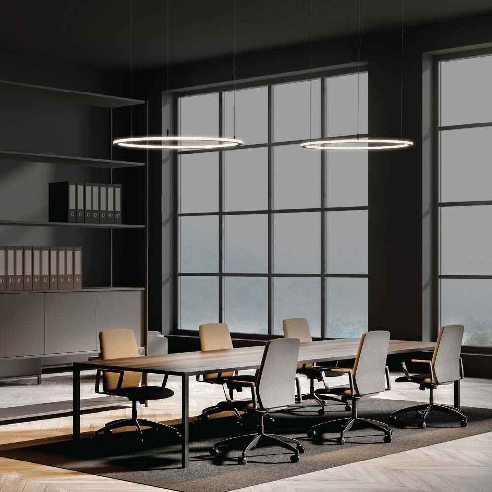 HELIO UP & DOWN RING