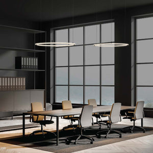 HELIO UP & DOWN RING