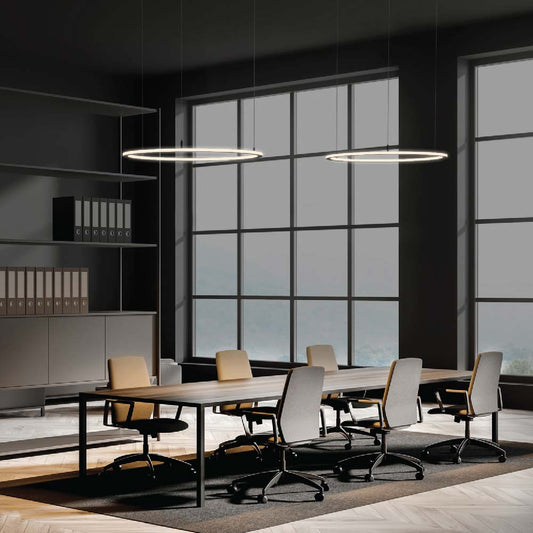 HELIO UP & DOWN RING