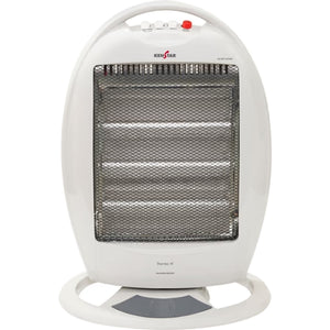 Kenstar Warmo-H 1200W Halogen Room Heater