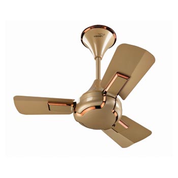 V-GUARD Glado Prime VX Ceiling Fan Oro Impact