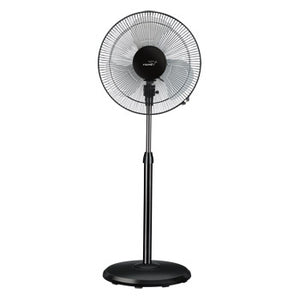 V-Guard NOTUS STS 400mm| Metal Pedestal fan| 1350 RPM| 2 Years Warranty