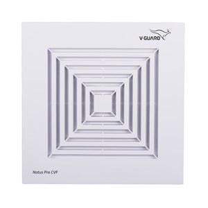 V-Guard NOTUS 8" PRO CVF 200 MM|2 Years Warranty