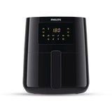 PHILIPS Digital Airfryer HD9252/90 with Touch Panel, 4.1 Litre, Large