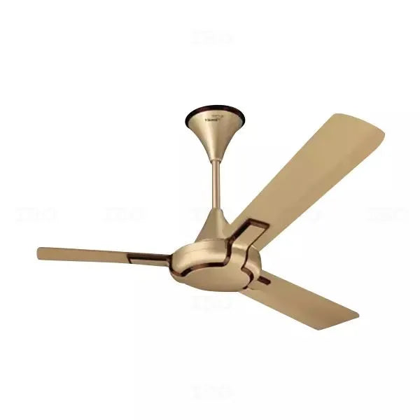V-GUARD Glado Prime VX Ceiling Fan Oro Impact