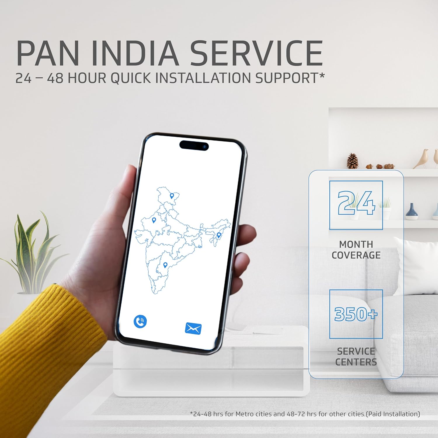 V-Guard VAJRA DX ( 48") 1200 mm Anti Dust 3 Blade Ceiling Fan (Antique Copper, Pack of 1)